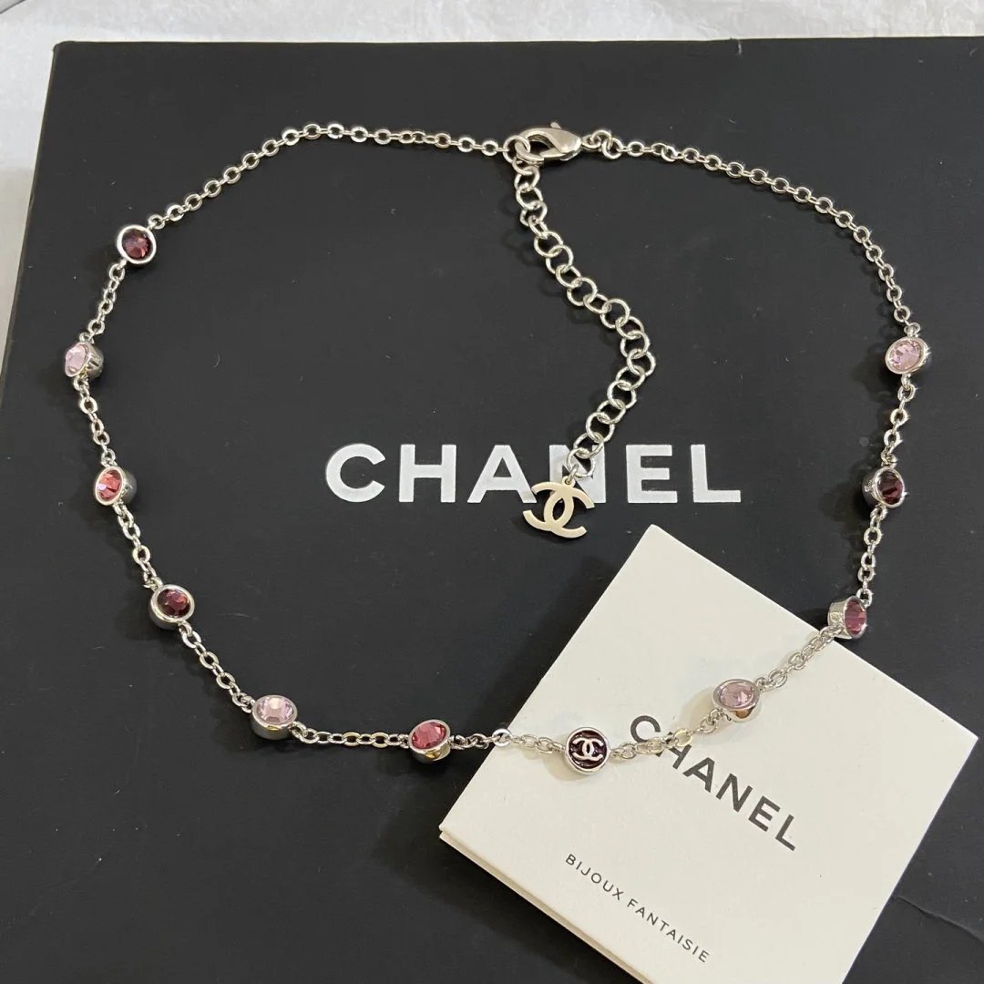 LitBuys Necklace