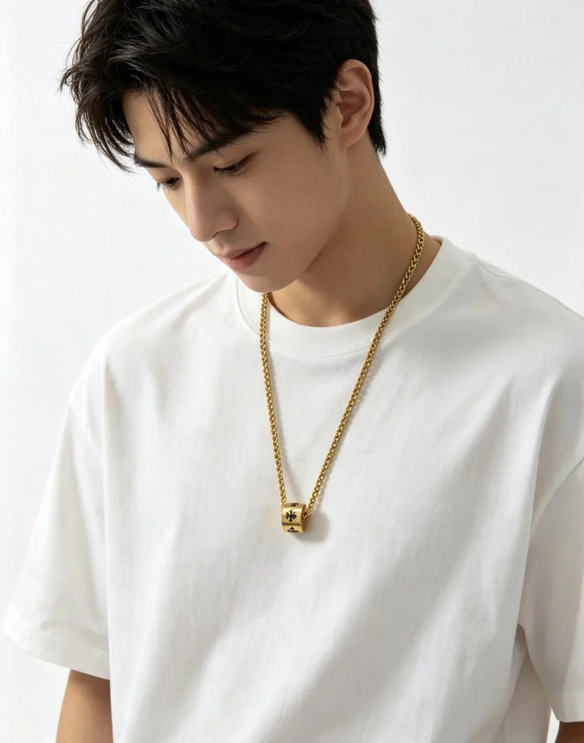 LitBuys Necklace
