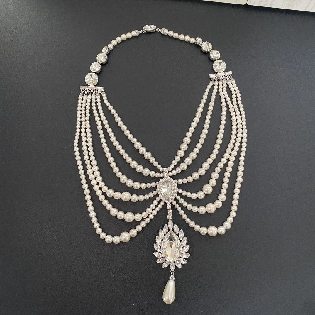 LitBuys Necklace