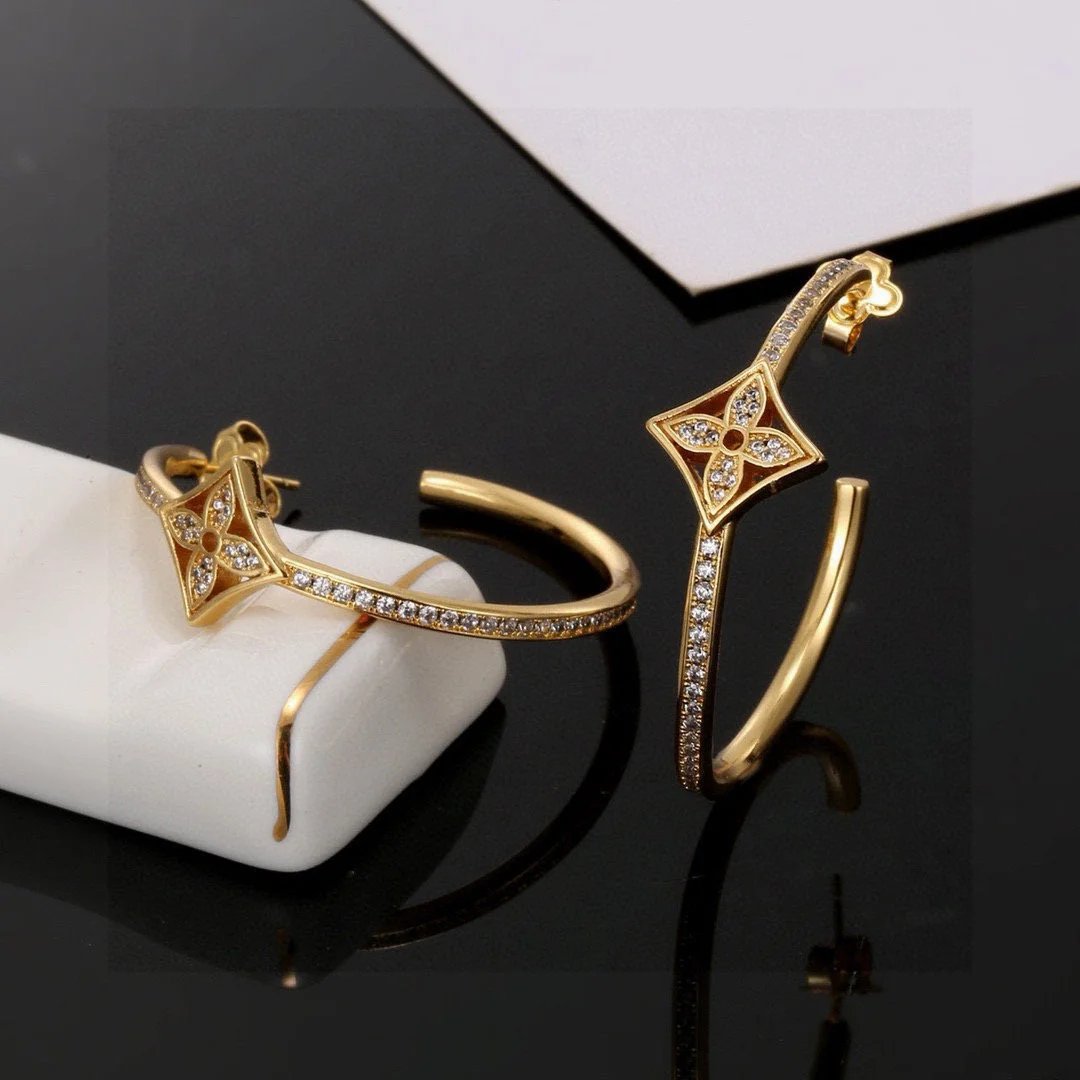 LitBuys Earrings