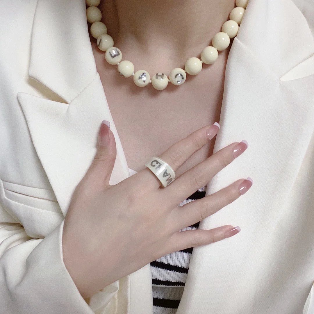 LitBuys Necklace