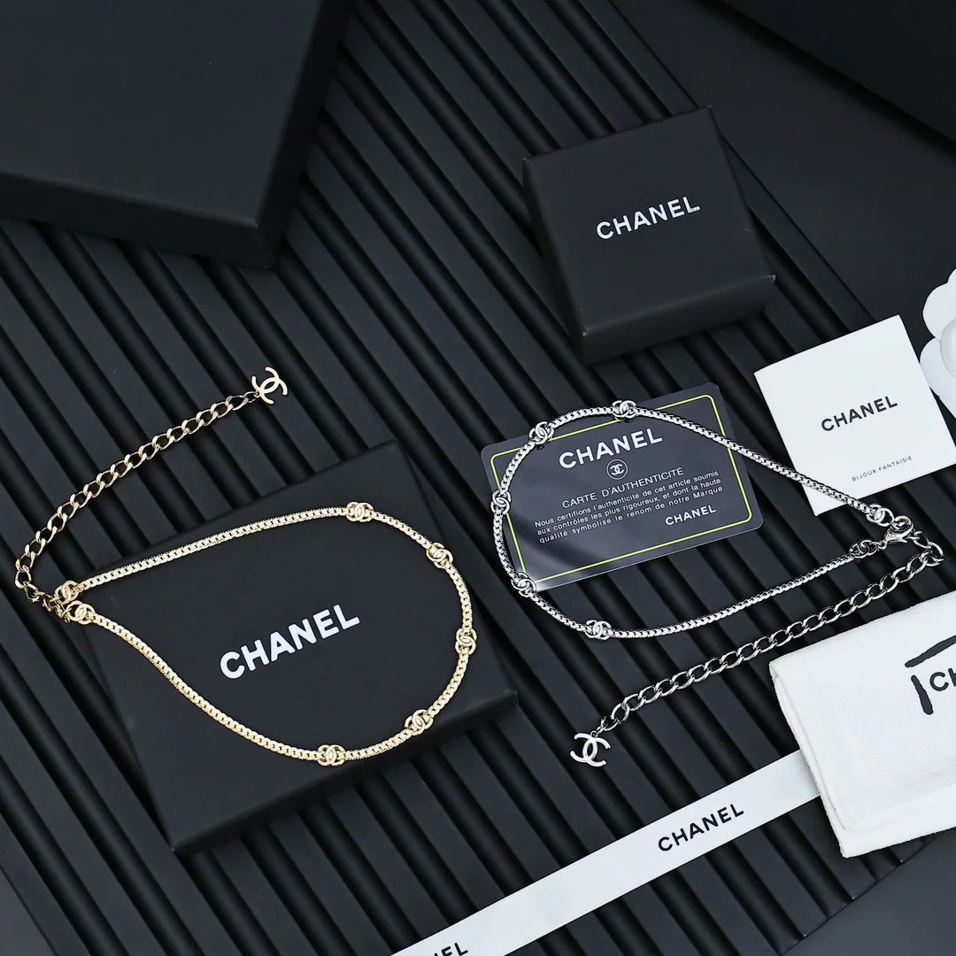 LitBuys Necklace