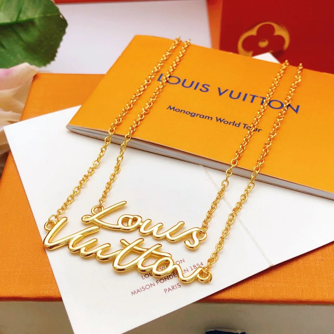 LitBuys Necklace