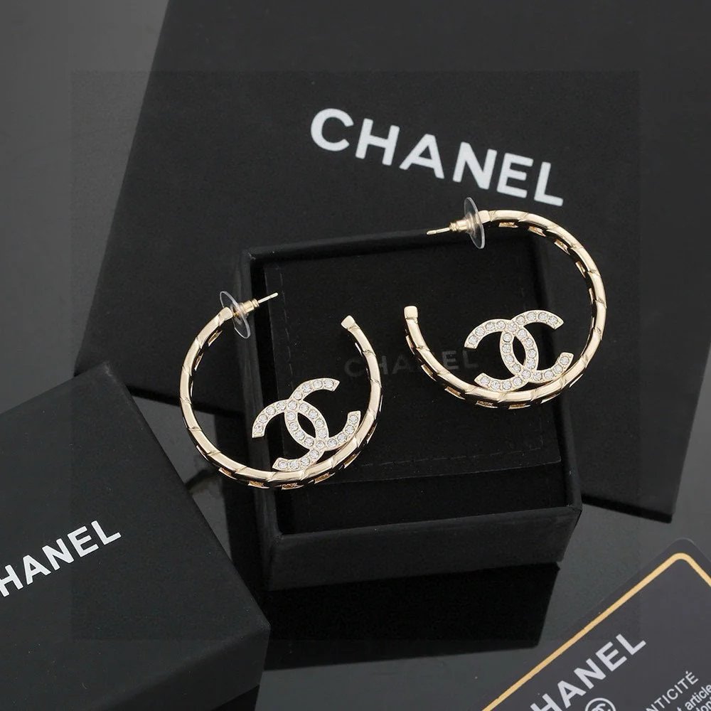 LitBuys Earrings