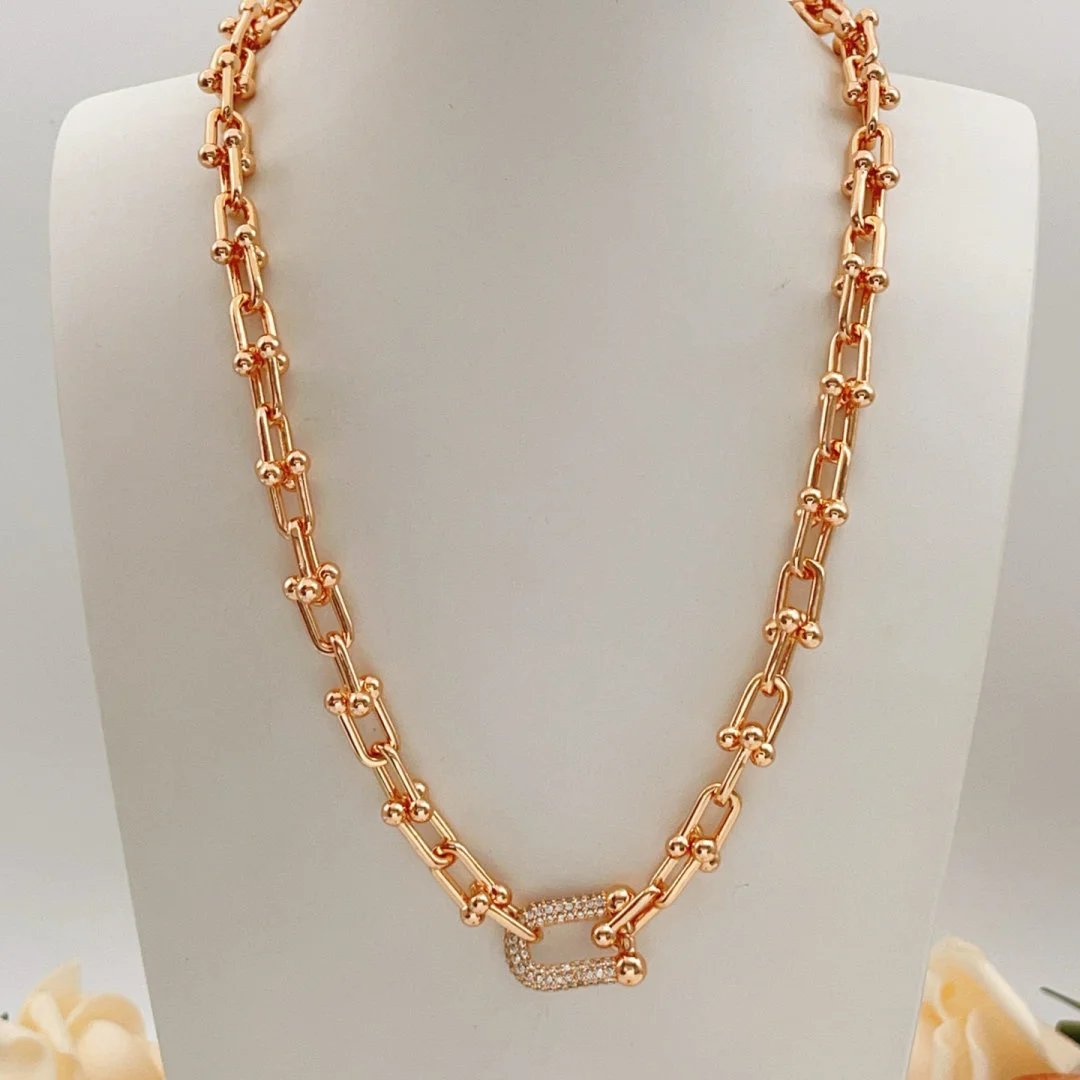 LitBuys Necklace