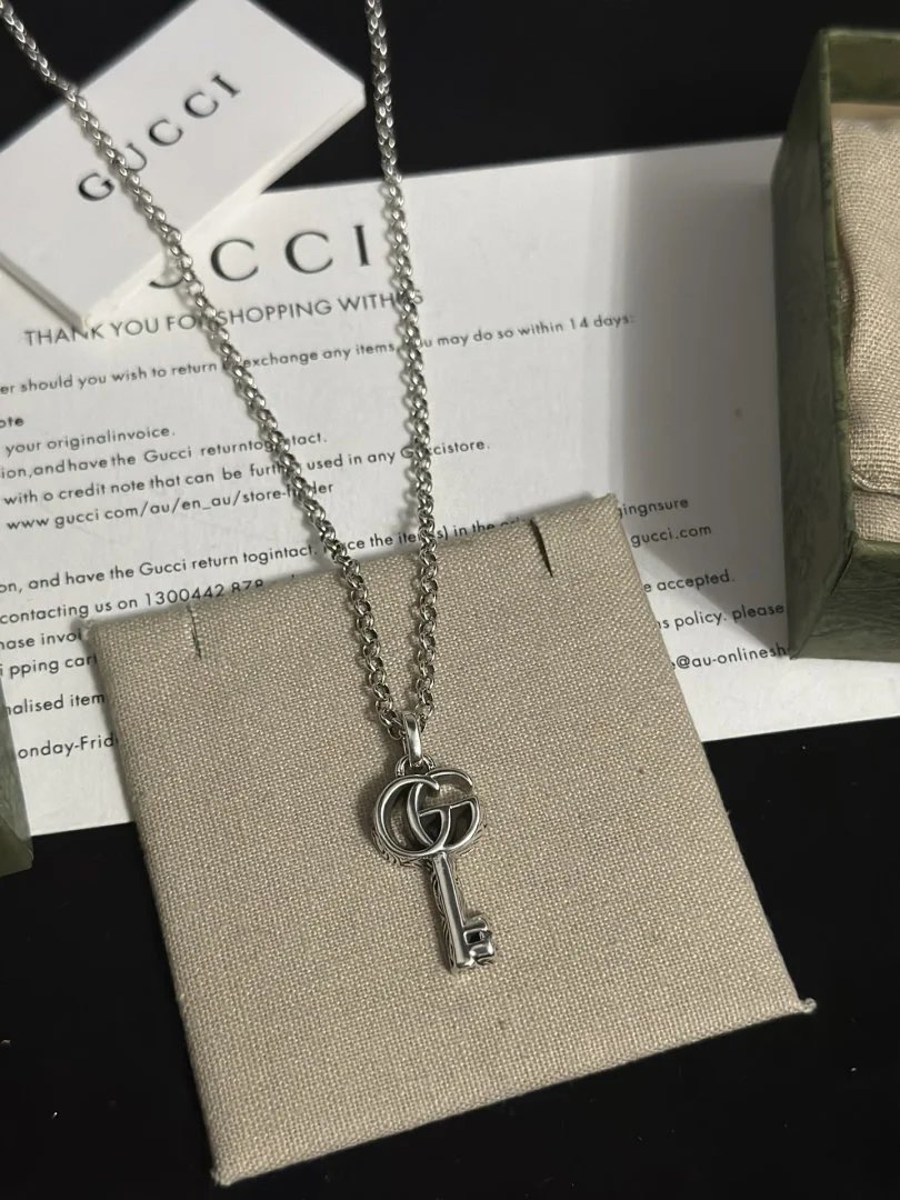 LitBuys Necklace