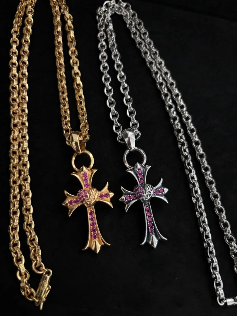 LitBuys Necklace