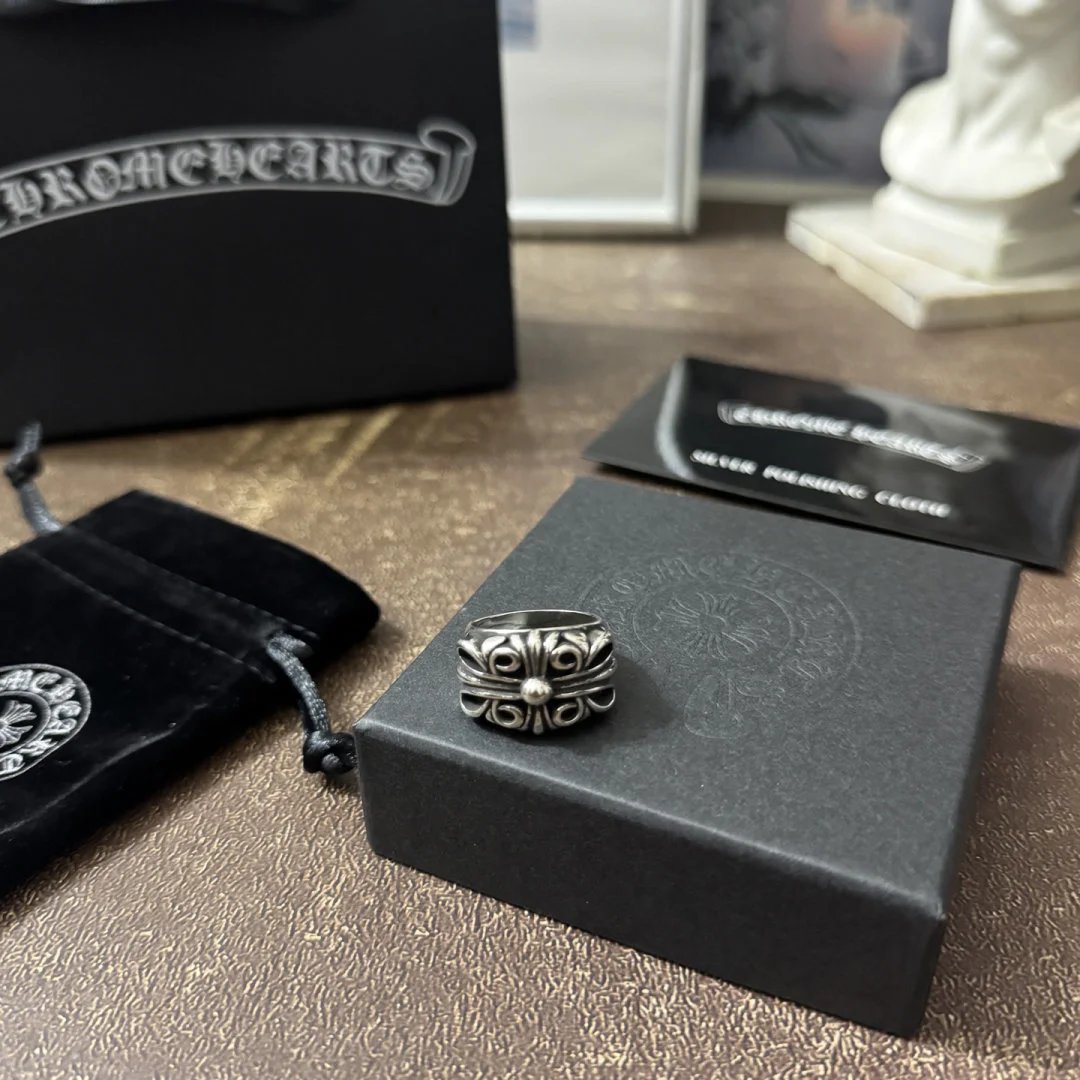 LitBuys Ring