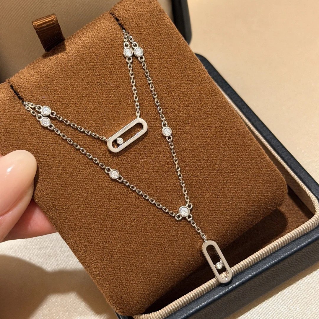 LitBuys Necklace