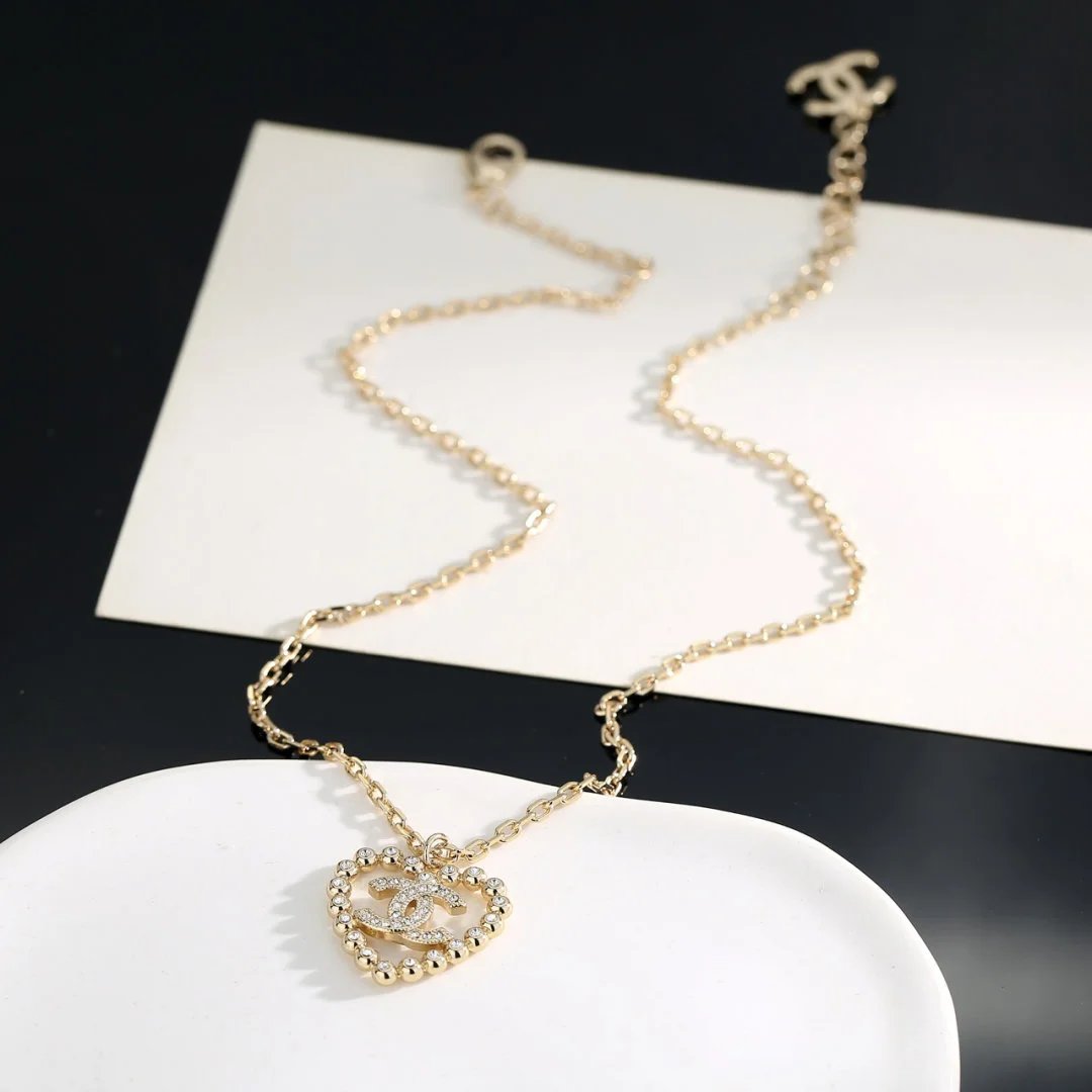 LitBuys Necklace