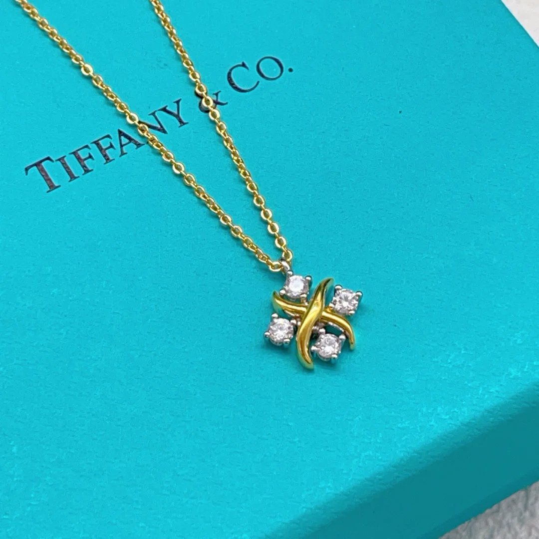 LitBuys Necklace