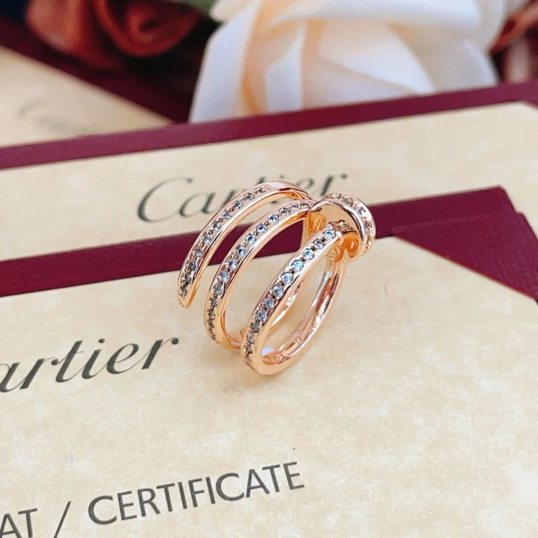 LitBuys Ring