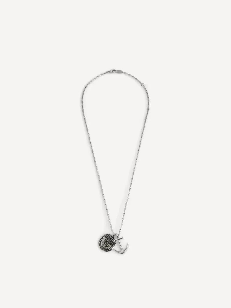 LitBuys Necklace