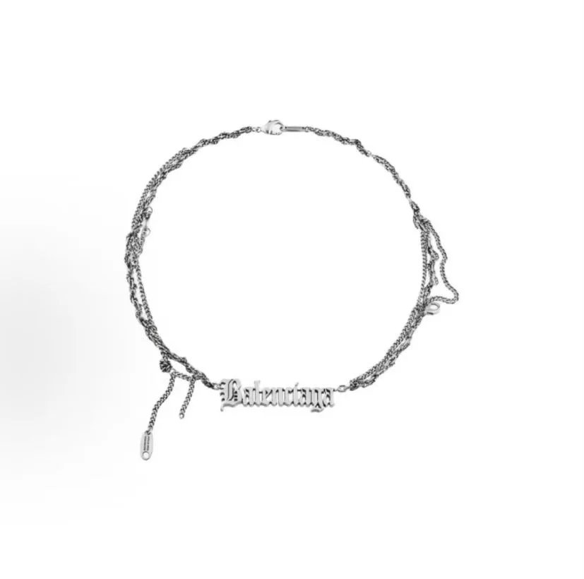 LitBuys Necklace