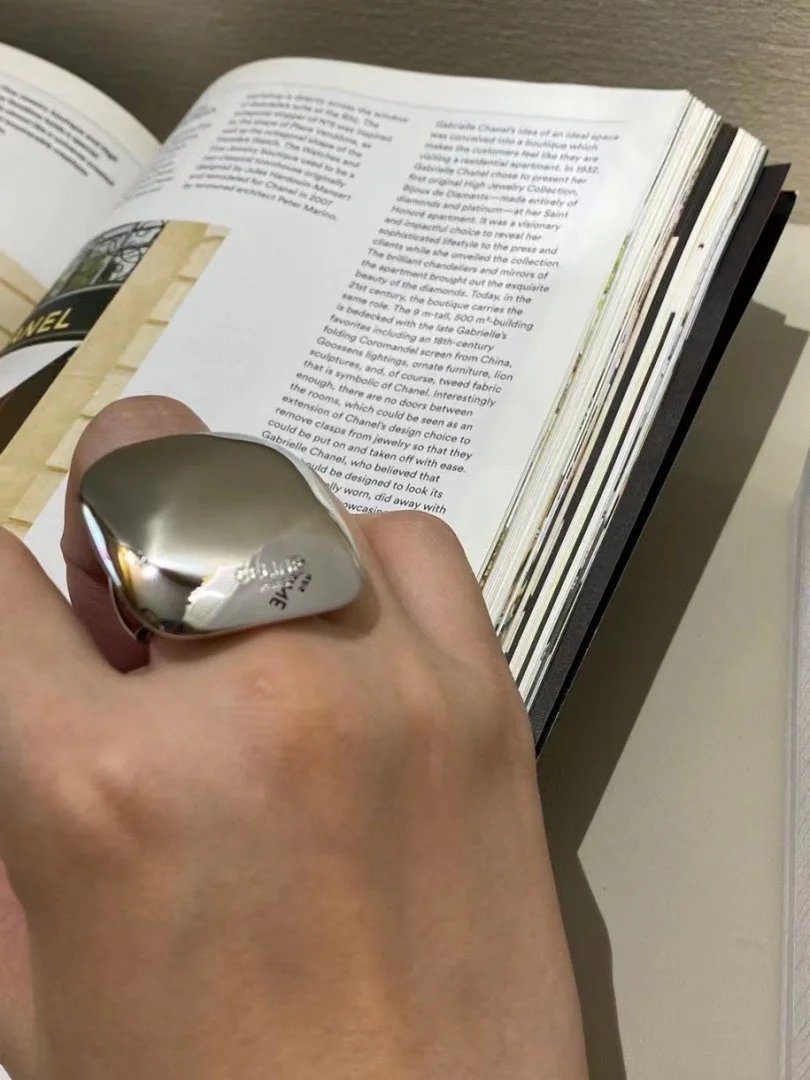 LitBuys Ring