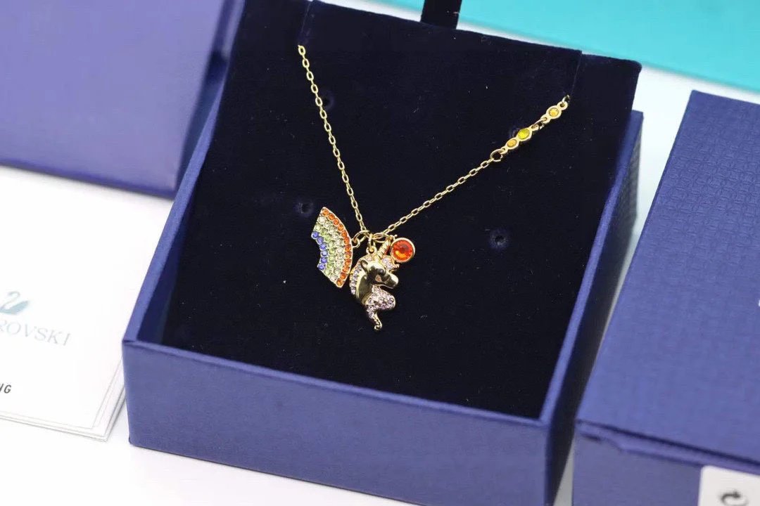 LitBuys Necklace