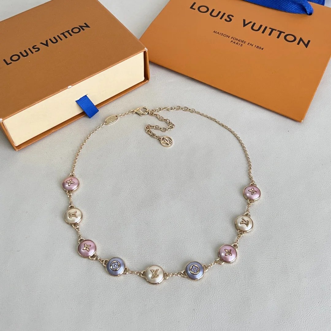 LitBuys Necklace
