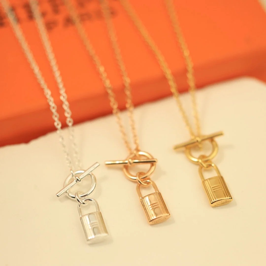 LitBuys Necklace