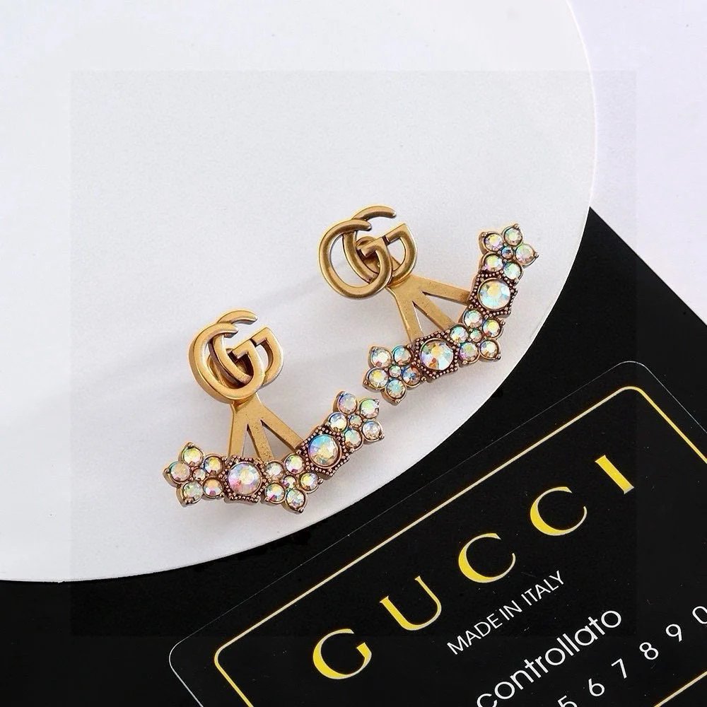 LitBuys Earrings