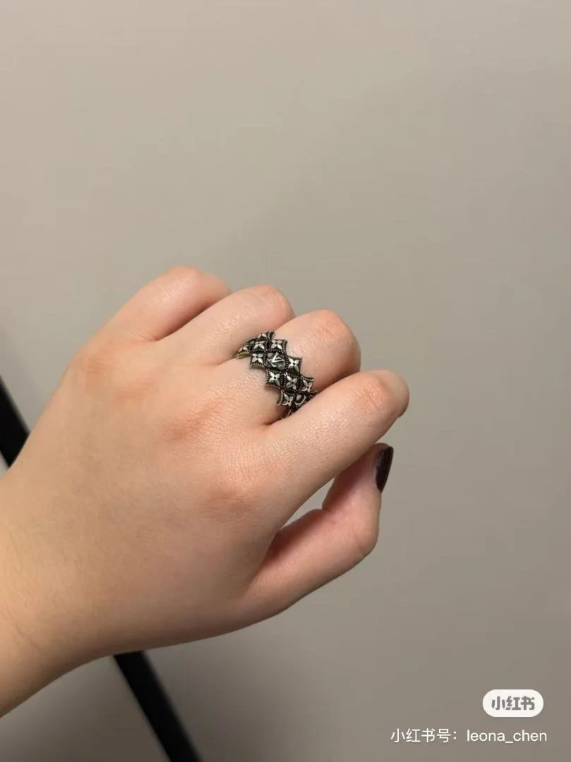 LitBuys Ring