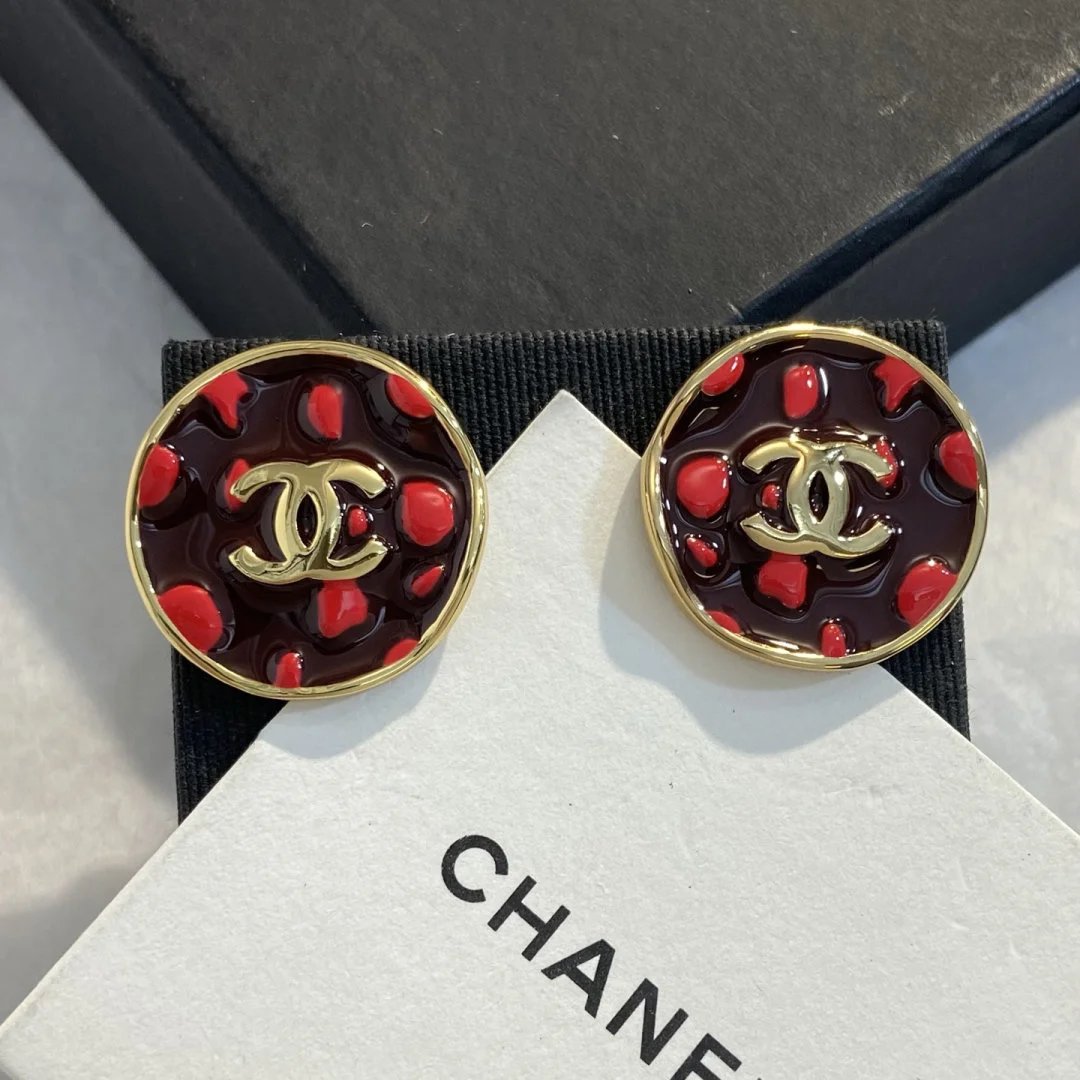 LitBuys Earrings