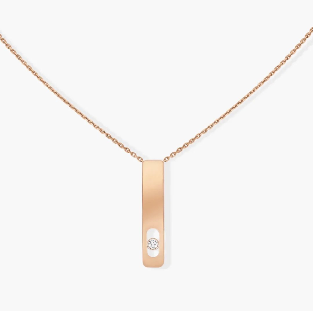 LitBuys Necklace