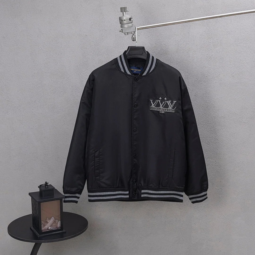 LitBuys Jacket