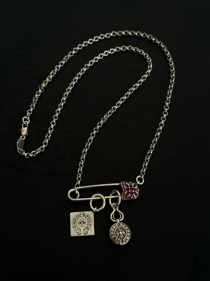 LitBuys Necklace