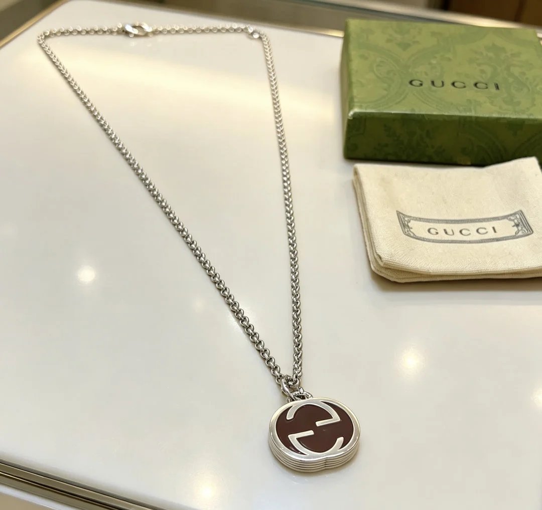 LitBuys Necklace