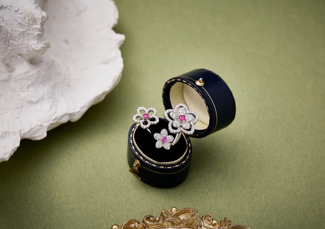 LitBuys Ring