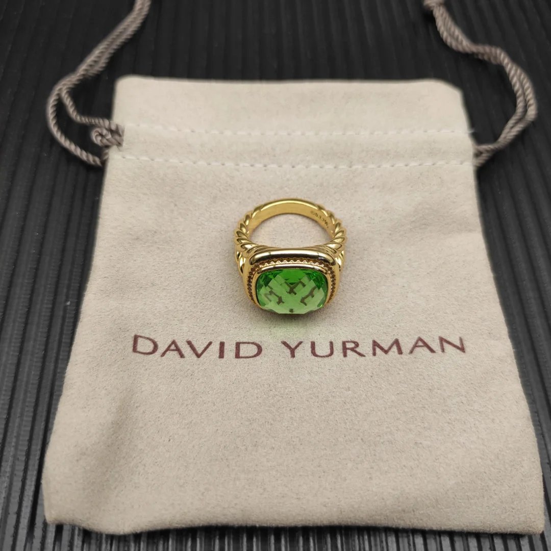 David Yurman Ring