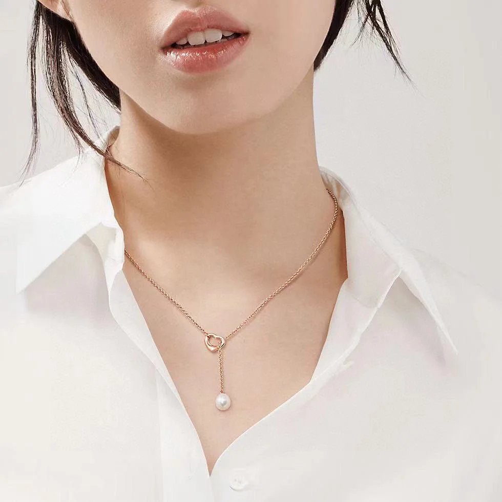 LitBuys Necklace