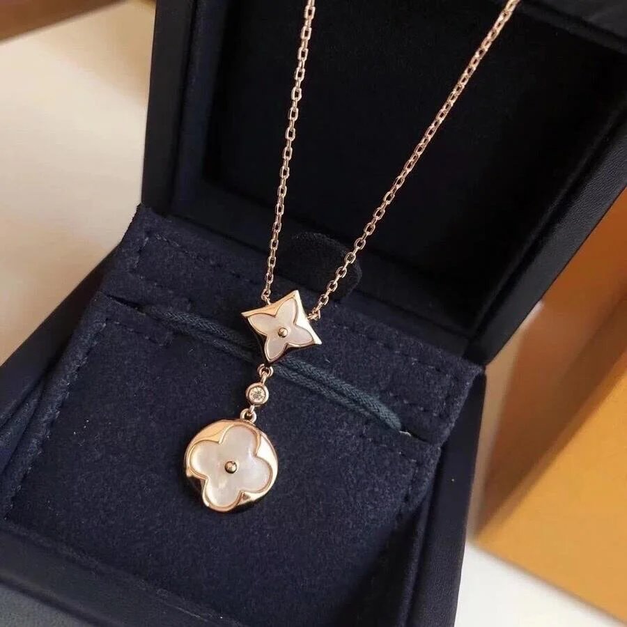 LitBuys Necklace