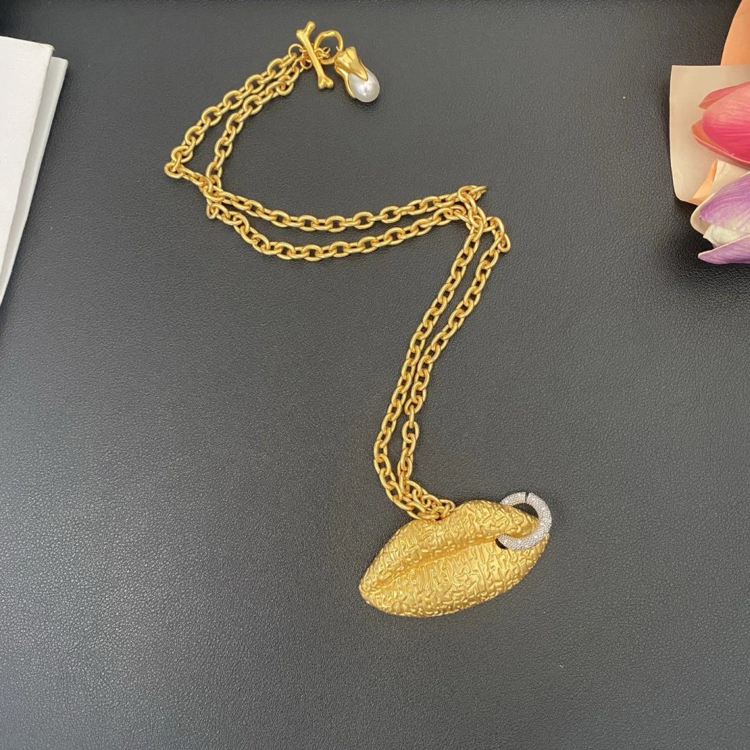 LitBuys Necklace