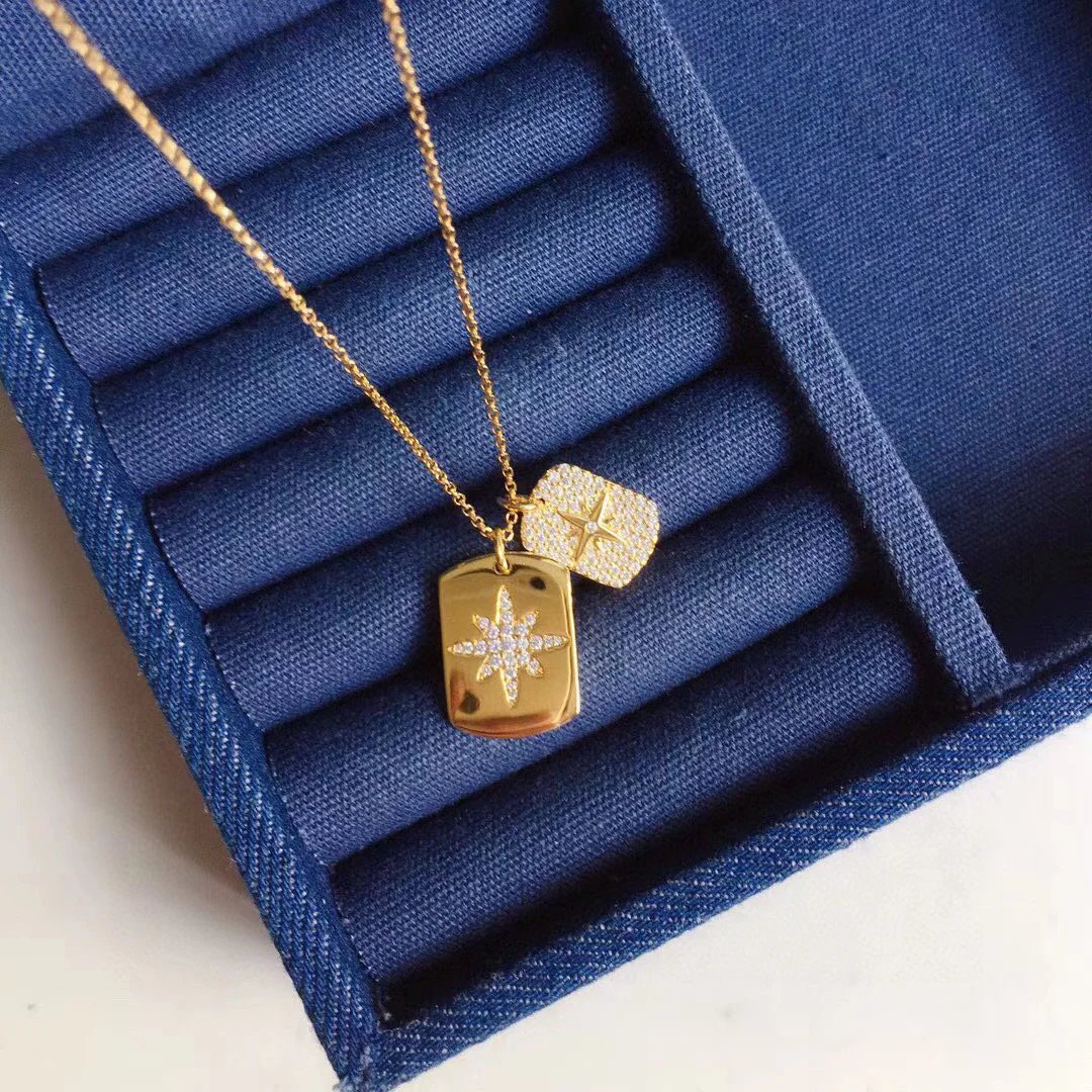 LitBuys Necklace