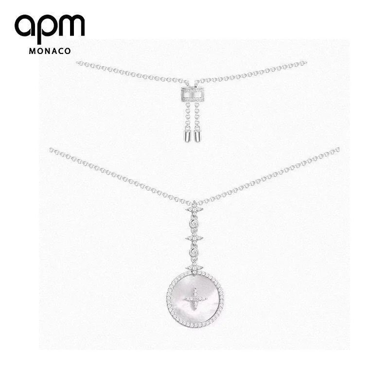 LitBuys Necklace