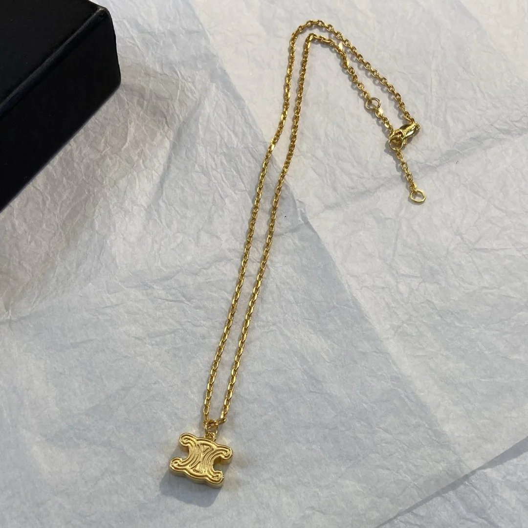 LitBuys Necklace