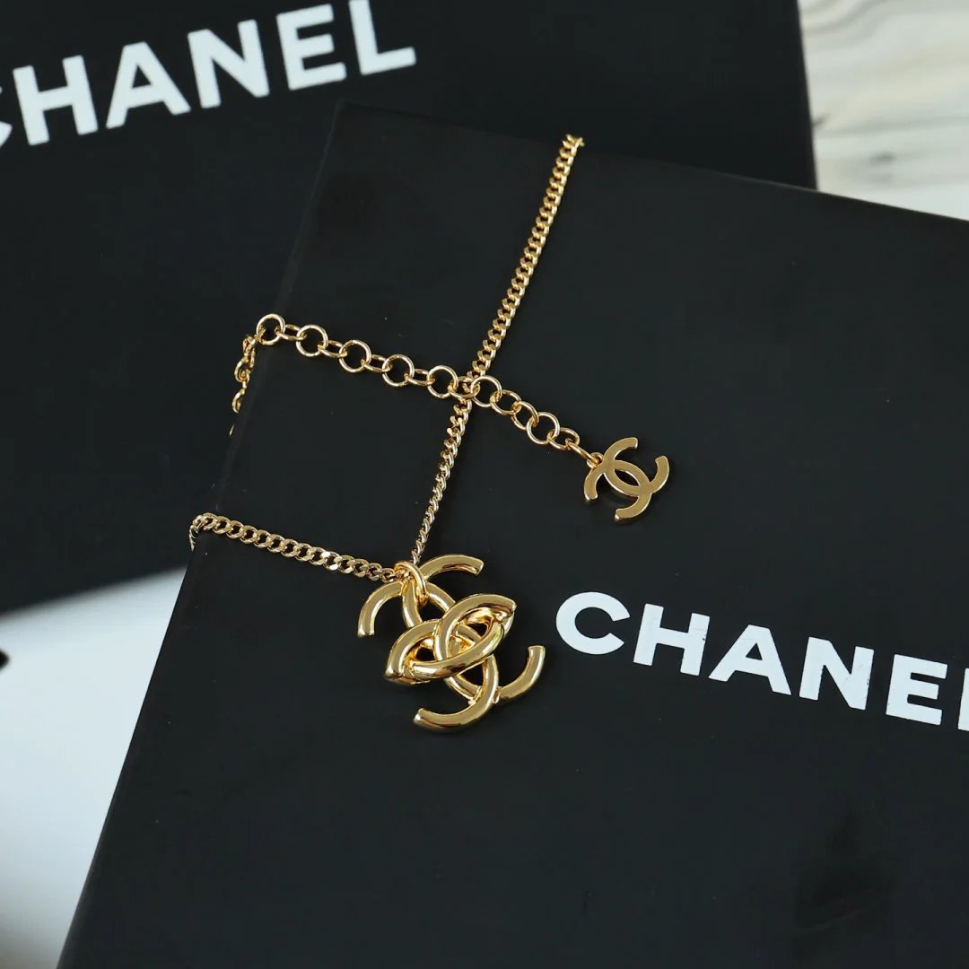 LitBuys Necklace