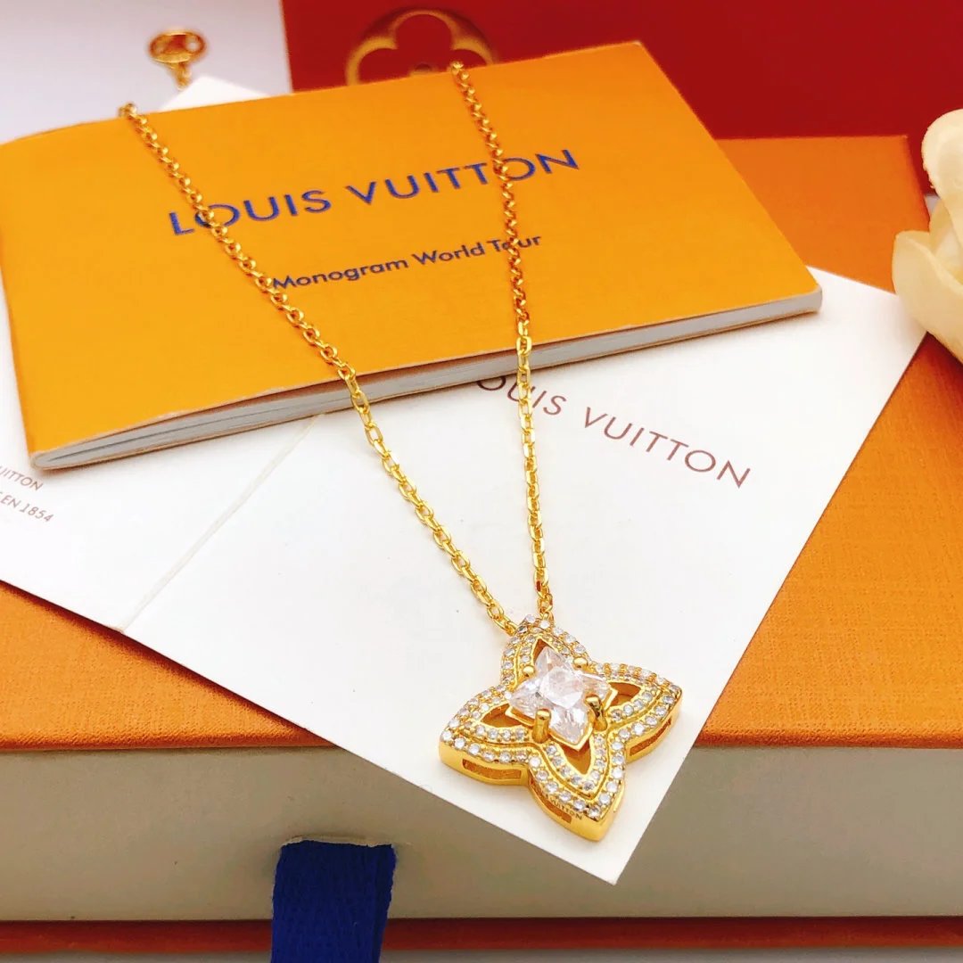 LitBuys Necklace