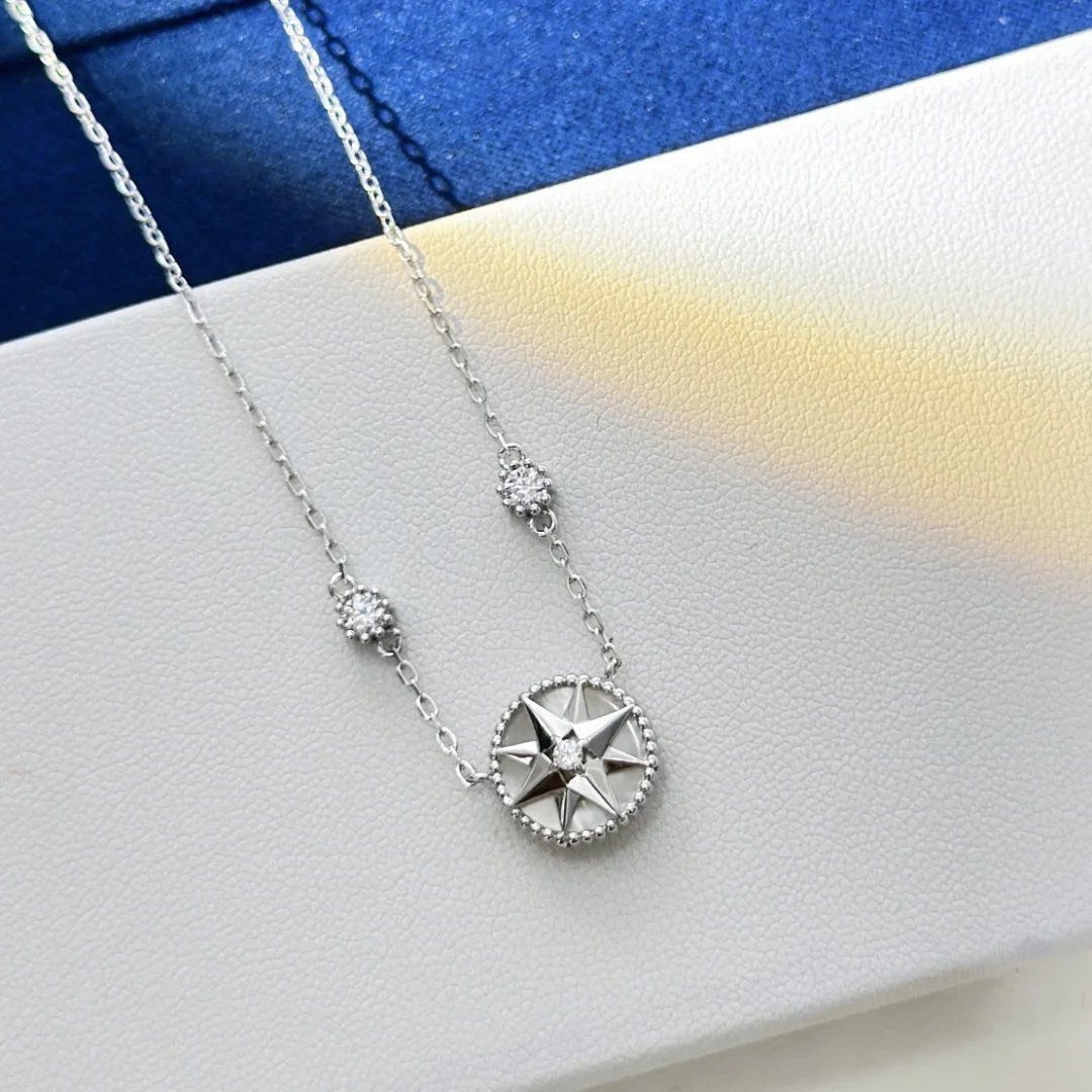 LitBuys Necklace