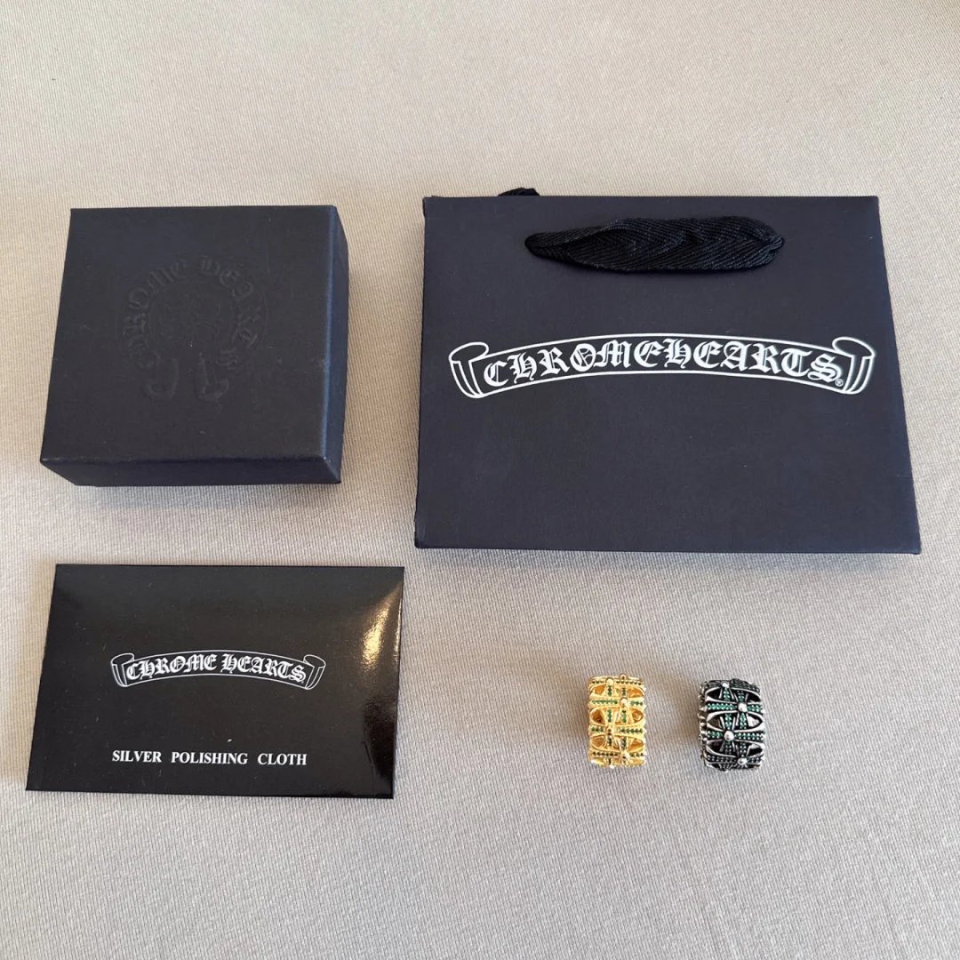 LitBuys Ring