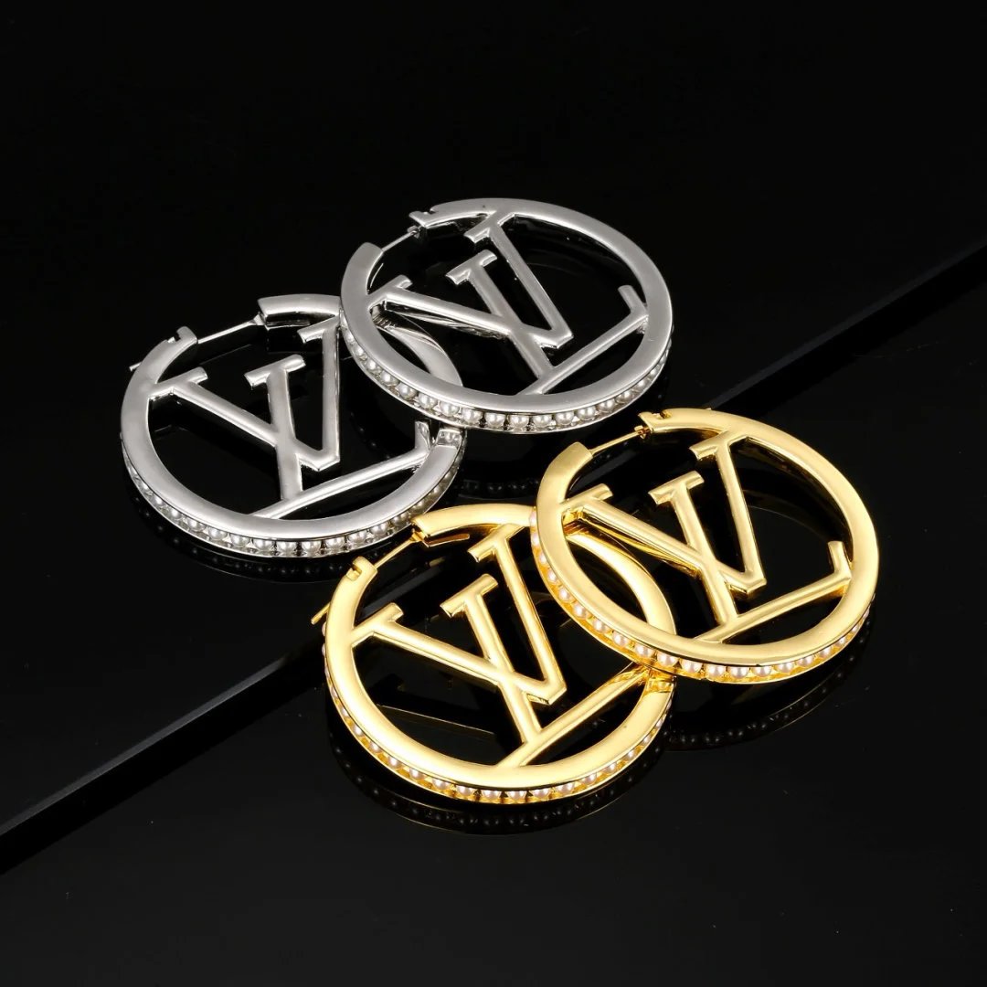 LitBuys Earrings