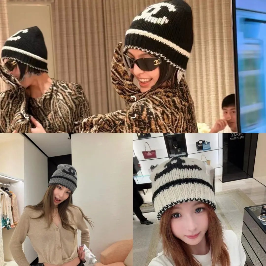 LitBuys Hats