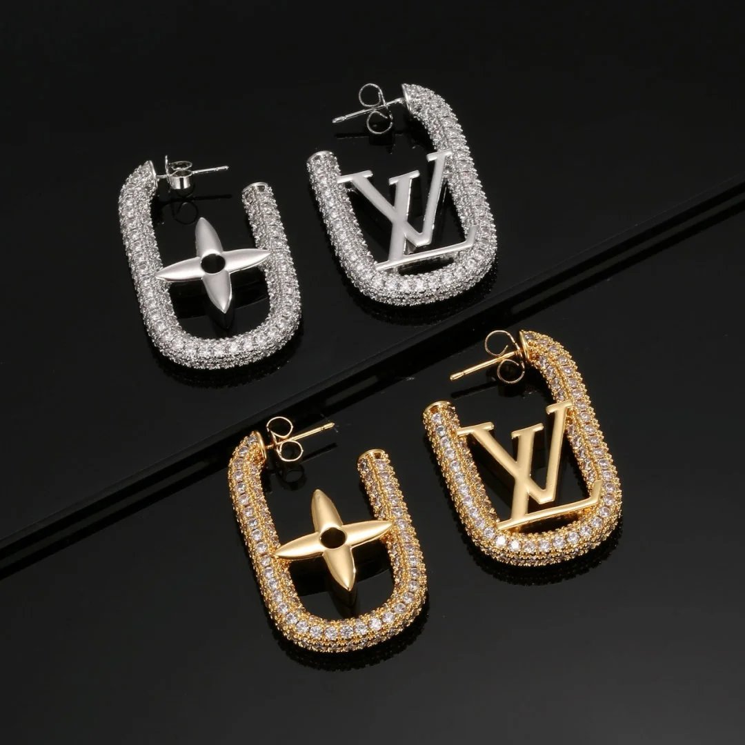 LitBuys Earrings