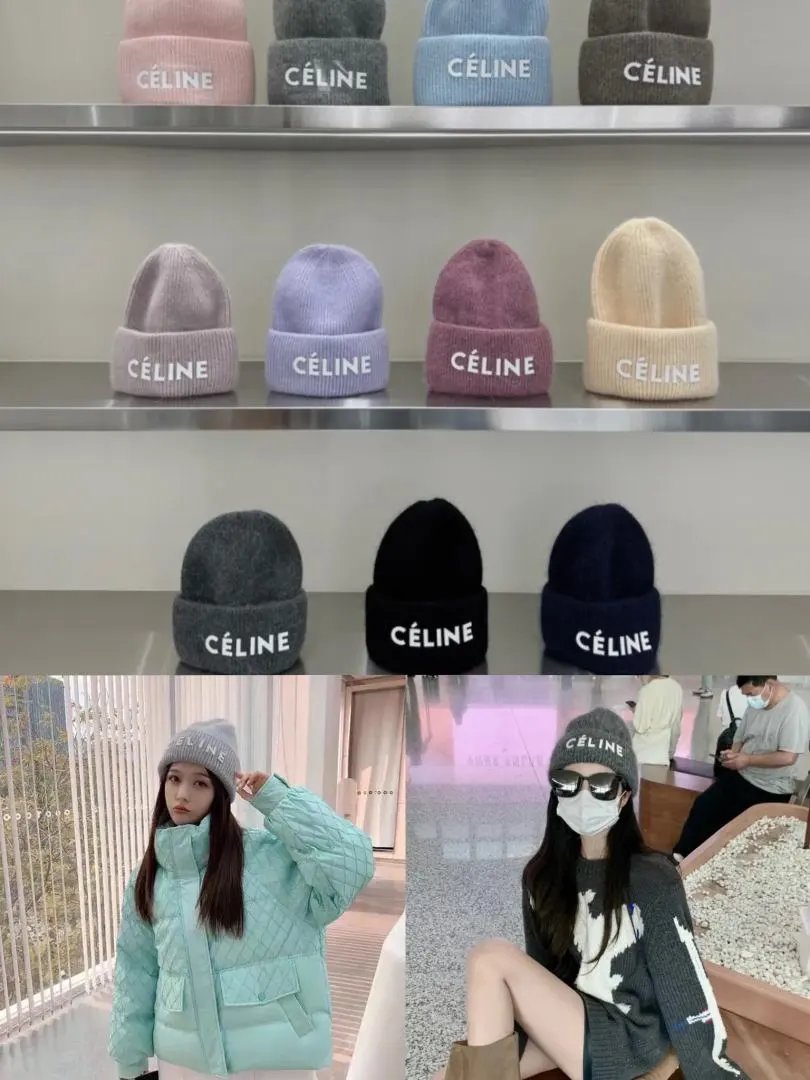 LitBuys Hats