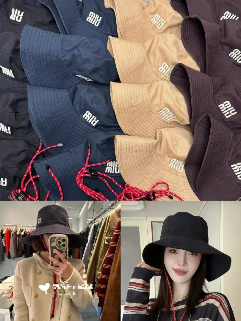 LitBuys Hats