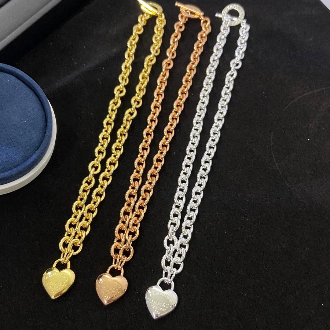 LitBuys Necklace