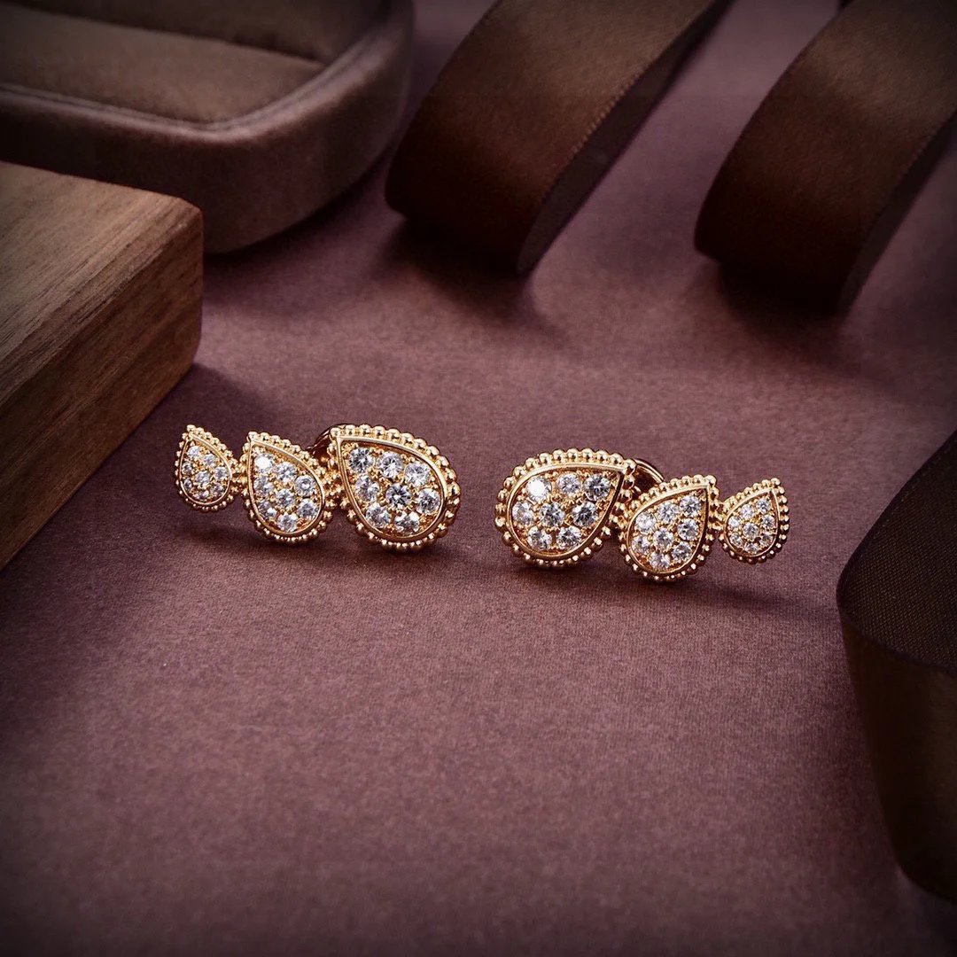 LitBuys Earrings