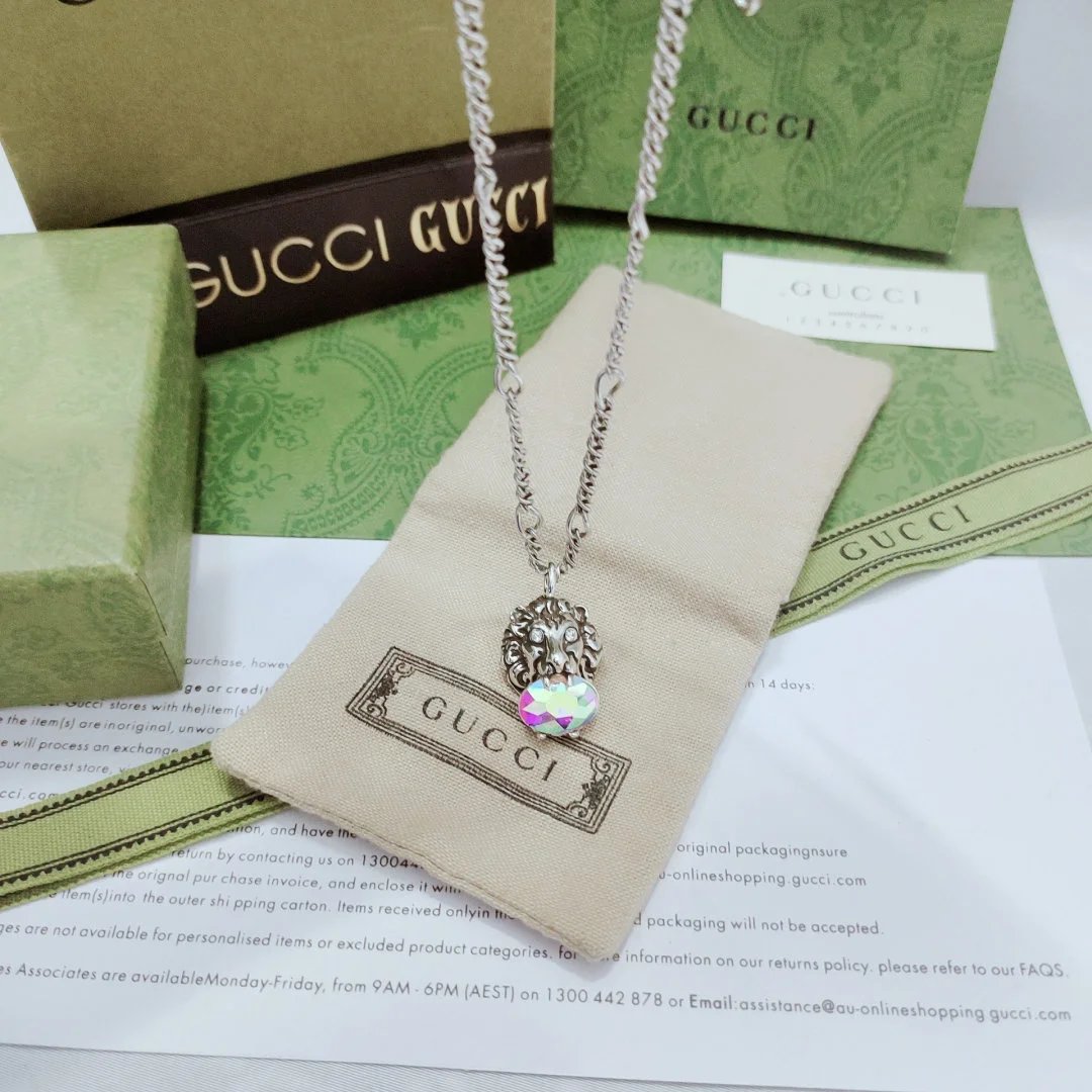 LitBuys Necklace