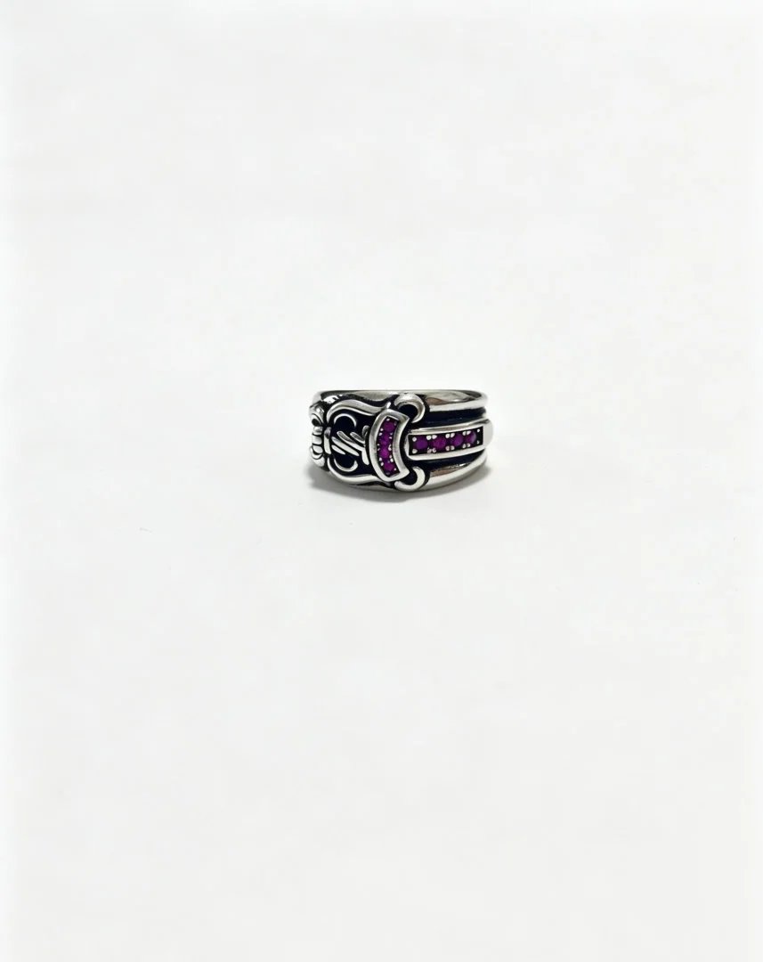 LitBuys Ring